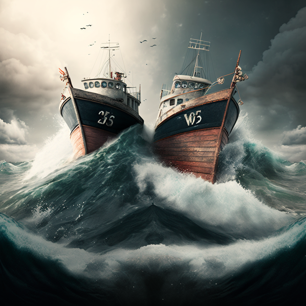 A Rising Tide Rises A Rising Tide Lifts All Boats – Leadership, Design, Writing