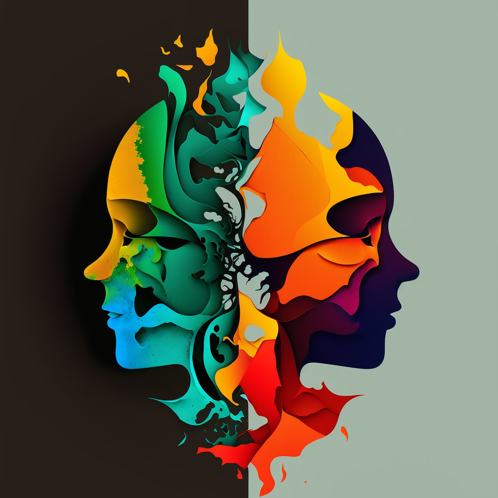 Reflection and Vision – Leadership, Design, Writing